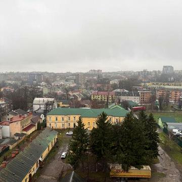 Квартира в новобудові ЖК Зоряний