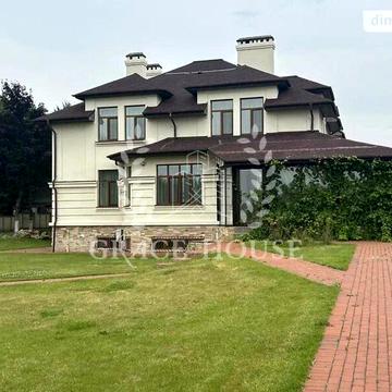 Довгострокова оренда 6к Дім Старокиївська вулиця