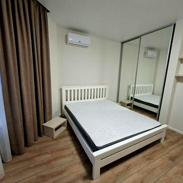 Оренда просторої 2 кім квартири в ЖК Софія Резиденс 67 м2