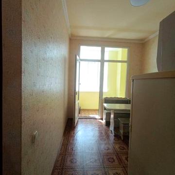 Сдам квартиру в пешей доступности метро Киевская в закрытом комплексе