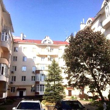 м.Львів,вул.О.Олеся 25в ЖК Погулянка-Еліт