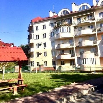 м.Львів,вул.О.Олеся 25в ЖК Погулянка-Еліт