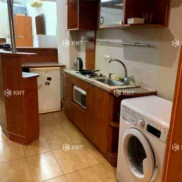 1к. 33м2, Центр (ул. Чернышевская 90, м. Ярослава Мудрого) 129976