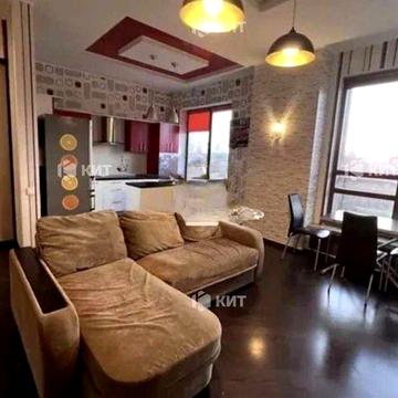 1к. 71м2 Центр (Банный переулок 1, ЖК Дом на набережной) 129225