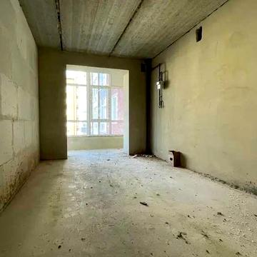 1 кім центр готова до ремонту. Будинок зданий! ЖК МІстечко Центральне