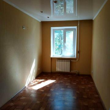 Продам 3-кімнатну квартиру