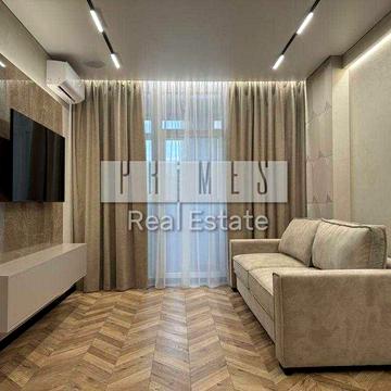 Оренда 1 кімн кварттири ЖК Манхетен