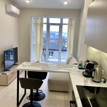 Сдам 2 ком квартиру новострой Генерала Пушкина Дафи пр Науки