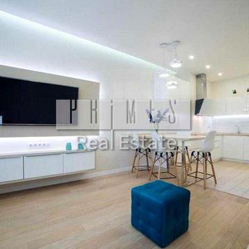 Оренда 2к квартири, ЖК Новопечерські Липки, вул. Андрія Верхогляда,11