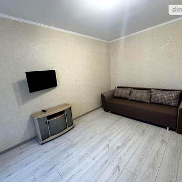 Довгострокова оренда 1к Квартира Лабунського вулиця ЖК Солнечный городок