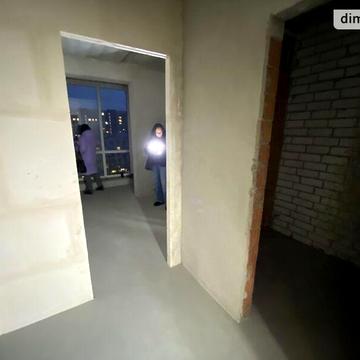 Продаж 1к Квартира Григорія Сковороди вулиця ЖК Фортуна-2