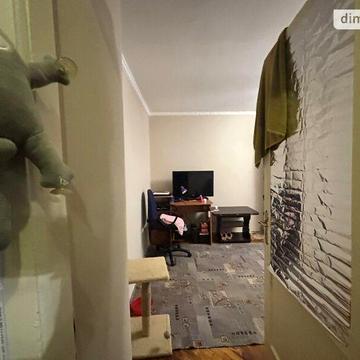 Продаж 2к Квартира Свободи проспект