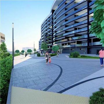 Продаж двокімнатної квартири з панорамою на Тернопільський став ЖК Lake Citi