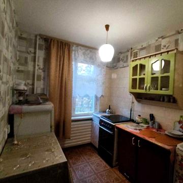 Сдаётся 1-к. квартира