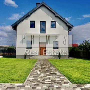 Межева вул.