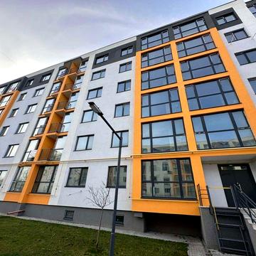 Продаж 2-кімнатної квартири в ЖК Західний ЖК Західний