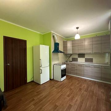 Оренда 1к квартири у Вишневому