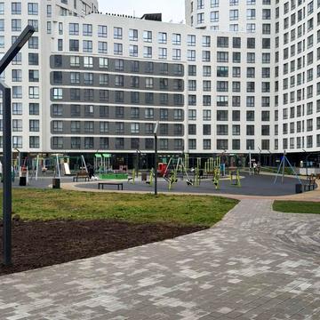 Кульпарківська вул. (Кульпарківська), 93