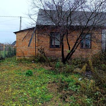 Продаж 1 /2 будинку тел:680747525 від власника..,чі обмін  1 кімнатну.