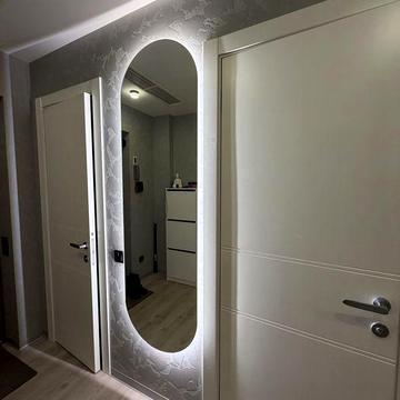 Продаж 1кім квартири з ремонтом та меблями в зданому ЖК на Героїа Упа