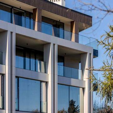 Продаж 3-кім. апартаментів у преміальному комплексі Emily Apartments ЖК Emily Apartments