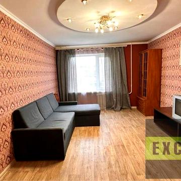 Продается 3-комнатная квартира в Черноморске 46.000