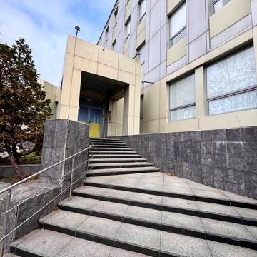 Олександра Поля просп. (Кірова), 101