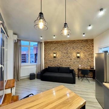 Юлії Здановської вул. (Ломоносова), 46/1