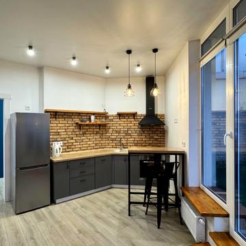 Юлії Здановської вул. (Ломоносова), 3/7