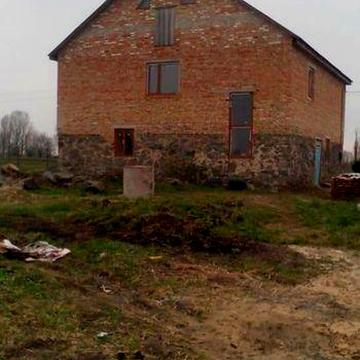 Продам бадинок в с.Судилків