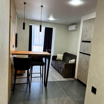 Довгострокова оренда 1к квартири на вул. Мандриківська 51Л