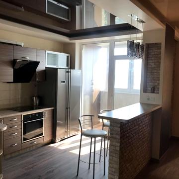 Богатирська вул., 6-А