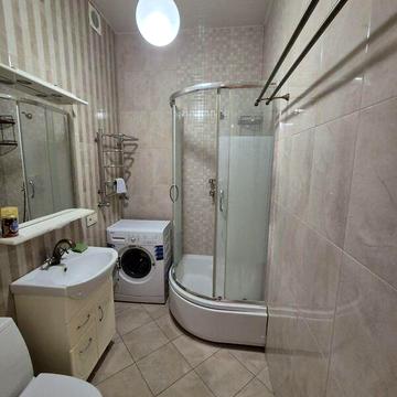 Довгострокова оренда 1к Квартира Грецька вулиця ЖК Дом №1