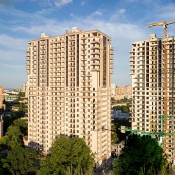 Продам Акрополь 3 на Фонтане