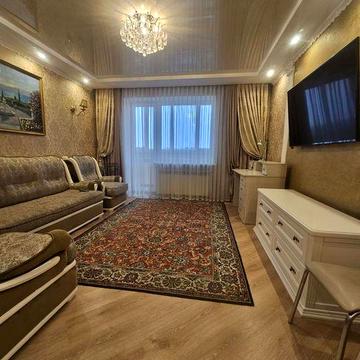 Оренда 3 кім. квартири в р-н Київського майдану.