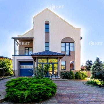 Будинок 500 м2, Сокільники Центр (Сокольники), Ділянка 20 сот. 115135