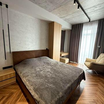 Аренда Central Park