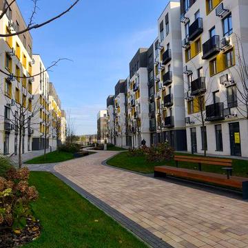 Продається затишна квартира 31м з ремонтом та технікою у ЖК Молодість ЖК Молодість