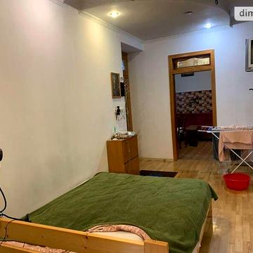 Продаж 2к Квартира Чорновола Вячеслава проспект