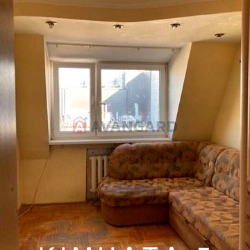 Продаж 3к Квартира Сергія Єфремова вулиця