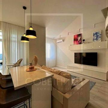 Продается двухуровневая  квартира по отличной цене в ЖК" Оптима" ЖК Оптима