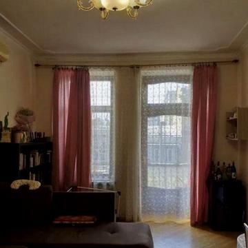 Продаж 4к Квартира Базарна вулиця