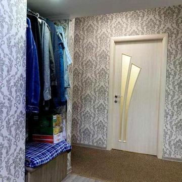 Затишна, простора, комфортна квартира в центрі Драбова