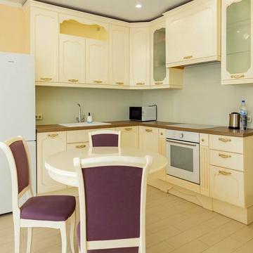 Теремківська вул., 3-А