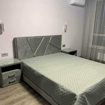 Можна з собак! Класна 2-к студія , ЖК Нивки Парк, м Нивки