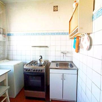 Продаж 2к Квартира Аерокосмічний (Гагаріна) проспект