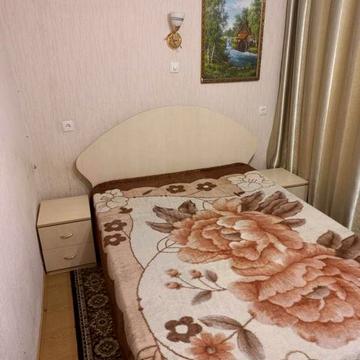 Здам в оренду половину будинку