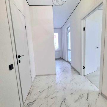 Таирово, новый сданный дом, евродвушка, евроремонт, от хозяина.