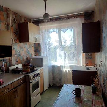 Квартира 2 кімнатна на мирівському