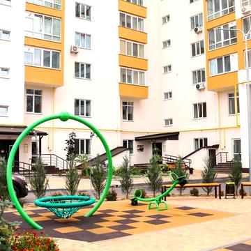 Юності просп., 16Г